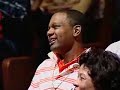 Rickey Smiley singing Amazing Grace Rickey Smiley singing Amazing Grace