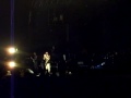 Ska-P en Argentina, Rosario 09/12/2009 (Vergüenza)