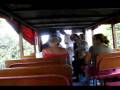 Crazy Boat Ride in Cambodia from Siem Reap to Battambang