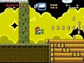 Superer Mario World: Summer Forest