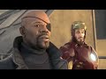 iron man 2: the videogame allows players to truly feel the power of iron man with new destructible environments, epic enemies and innovative hand-to-hand combat moves, as well as other features from the movie and comic book. the game also exclusively offers fans a chance to play against enemies not found in the film, such as the unforgettable crimson dynamo. iron man 2: the videogame is out this week for playstation 3, wii, xbox 360, nintendo ds and psp. www.sega.com/ironman2 please don't forget to subscribe to www.youtube.com - rapid firing the latest game news, trailers, screens and art that true players don't wanna miss out on.