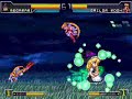 DF Mugen: MEGAMARI DOES NOT APPROVE OF SAILOR MOON!