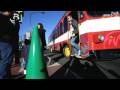 Morgan Goes to Disneyland - Canon 5DMK2