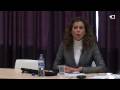 Elisabet Ruiz - La crisis económica y financiera