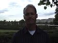 Paschall Video Update (Where You Lead Me)
