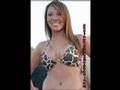 Hooters Bikini Contest Slide show