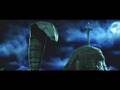 TRAP - Visual Effects Project