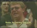 Serbian leader Vojislav Seselj: Macedonia is SERBIA Serbian leader Vojislav Seselj: Macedonia is SERBIA