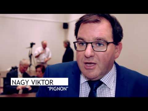 Bérgyilkos a barátom - sajtótájékoztató Bérgyilkos a barátom - sajtótájékoztató