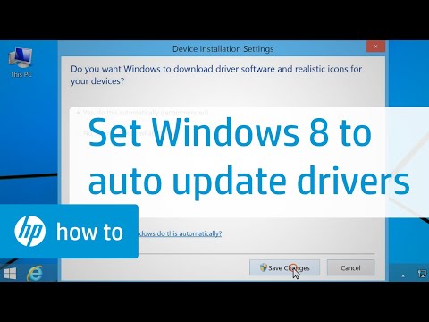 how to properly update drivers