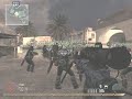 Tactical Nuke on Rundown (Ground War Domination)
