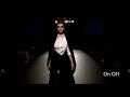 AW08 - London Fashion Week - On|Off - Deryck Walker