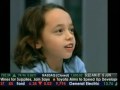 Ally Bank Commercial - Would you like a Pony?