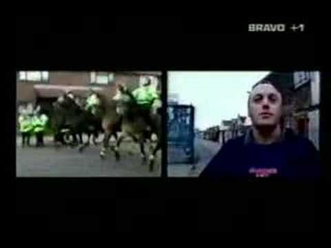 Britains Toughest Towns - Portsmouth ...