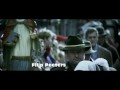 THE INTRUDER - DER EINDRINGLING Trailer