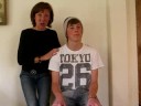Alice Pobbs, Aged 35 1/4 - Video Diary 2nd Attempt Alice Pobbs, Aged 35 1/4 - Video Diary 2nd Attempt