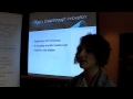 6 Degrees : Romina Vessella introduces Agel nutritional and health products