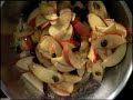 Cooking with Virginia Farm Bureau - Chef Maxwell\