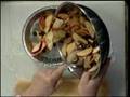 Cooking with Virginia Farm Bureau - Chef Maxwell's Apple Pie