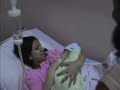 Birth of my baby boy 