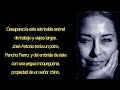 José Antonio -vals- (Lucha Reyes)