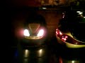 MYKA 24/02/2008 X-Scape Meet - Bumper Cars!