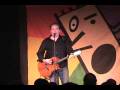Pat McCurdy - Strange Things Happen to Me All the Time