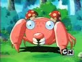 pokemon capitulo 40 - El problema con Paras!(3/3)