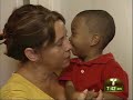 CHARLEE Adoption Telemundo