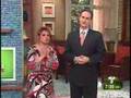 CHARLEE Adoption Telemundo