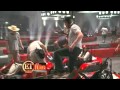 Entainment Tonight - House Season 7 - House Double Date with Go-Karts