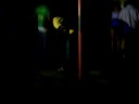 PELPA RAVERS DANCIN ON BILL BLACKS TV