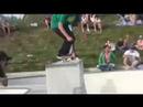 Concrete Carnival Part 2