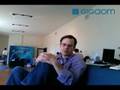 Mozilla CEO John Lilly chat with GigaOM
