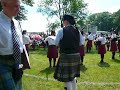Toronto Police Pipe Band - Gr.3 - Georgetown 2008 - Medley Toronto Police Pipe Band - Gr.3 - Georgetown 2008 - Medley