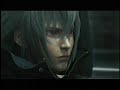 Final Fantasy Versus XIII Trailer TGS 06
