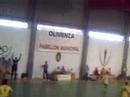 maraton olivenza 2007