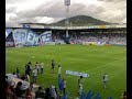 SD PONFERRADINA 1 - ALICANTE CF 0 (I)