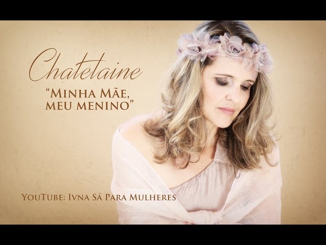 07 - Video para mulheres por Ivna Sá testemunho de um milagre por intercessão de Nossa Senhora Aparecida bebê cianótico '