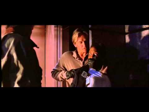 carrie ann moss gagged
