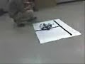 Cognitive Science: Lego NXT Robot Project - Video 2 Cognitive Science: Lego NXT Robot Project - Video 2