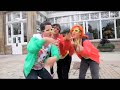 Bounce- Jonas Brothers and Demi Lovato Offical Music Video (LYRICS IN SIDE BAR!)