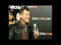 Interview: Corin Nemec at Paris Manga View Video