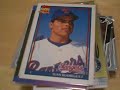 Old Baseball Cards for Trade and Sale