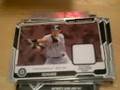 2008-10-19 | Old Baseball Cards for Trade and Sale ~> Traded/Sold: Kody Kirkland AU BAT Dontrelle Willis AU JSY Barry Zito Jsy Andrew Miller Jsy Ichiro JSY Chin-lung Hu AU RC ... ()