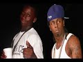 Lil wayne ft. black-nasty - where da cash at (da drought 5)