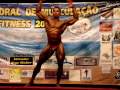Copa do Litoral 2009 : Isaac Alves dá show no palco!