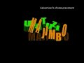 PNU Majimbo Domo Advert PNU Majimbo Domo Advert