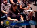 members of the bakersfield community spoke in support and in opposition of gay marriage at the june 10 meeting of the kern county board of supervisors.