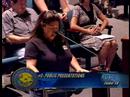 members of the bakersfield community spoke in support and in opposition of gay marriage at the june 10 meeting of the kern county board of supervisors.